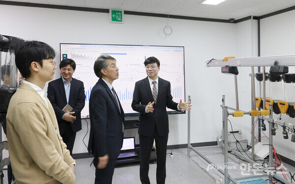 AI·저탄소·패키지 수출…한국 농축산업, ‘스마트·글로벌’ 패러다임 시프트 가속화
